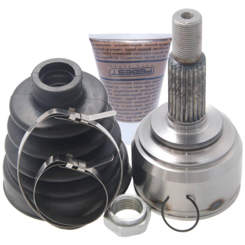 outer cv joint 22x49x23