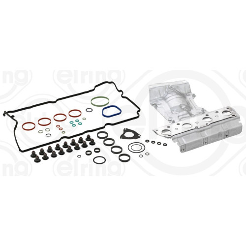 Gasket Set Engine