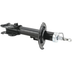 shock absorber front left gas.twin tube