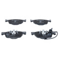 Pad Sub Set Rr Calip