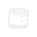 Oil Filter Pf66