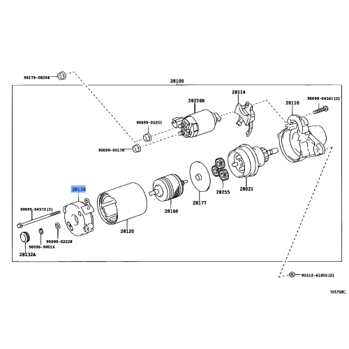 Frame Assy