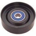Pulley Tensioner - FEBEST 0287-B10RS - OEM 11947-31U05