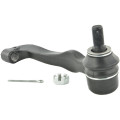 steering tie rod end left