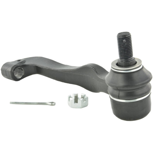 Steering tie rod end left