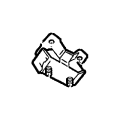 Transmission Mount - GM 92201411