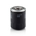 Cartridge Oil Filter