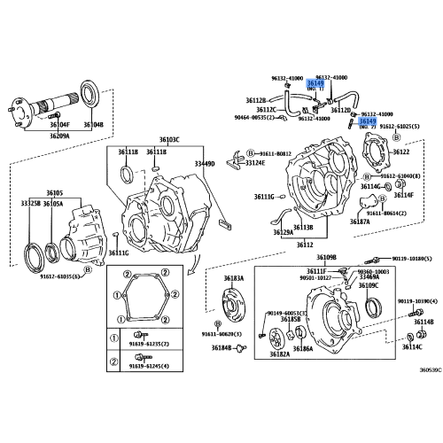 PIPE TRANSFER BREATH