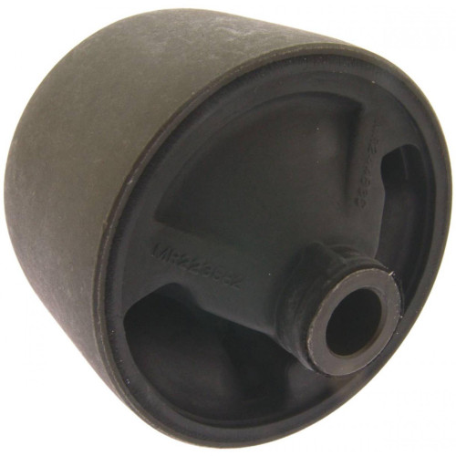 Left engine mount bushing