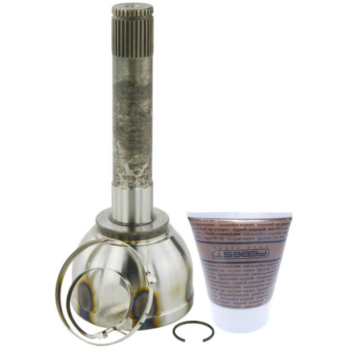 outer cv joint 24x59x30