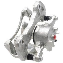 front right brake caliper assembly (with bracket)