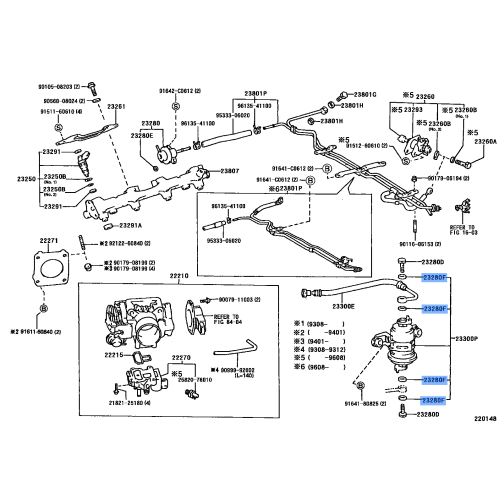 Gasket Round Tupe