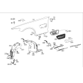 Intermediate Layer - Mercedes-Benz (2011-2021)