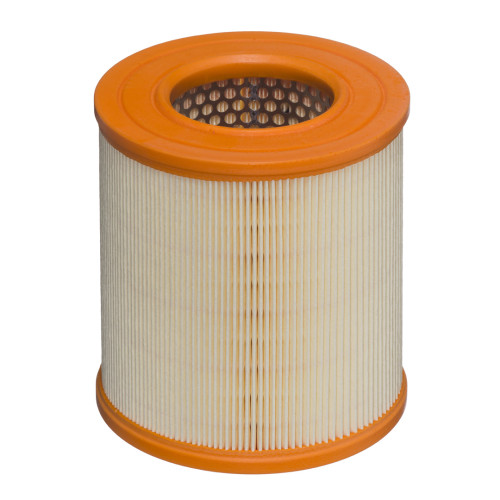 Engine Air Filter - Hengst 4F0133843
