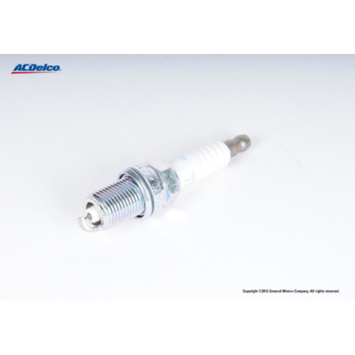 GM Original Equipment Iridium Spark Plug 41-122 (12681655)