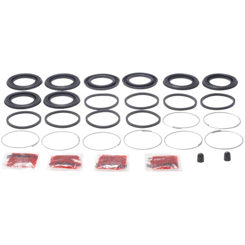 front brake caliper repair kit (set for two sides)