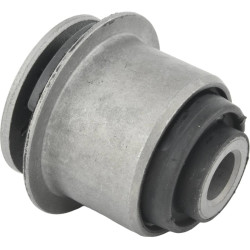 front differential bushing