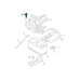 BMW Self-Locking Hex Bolt
