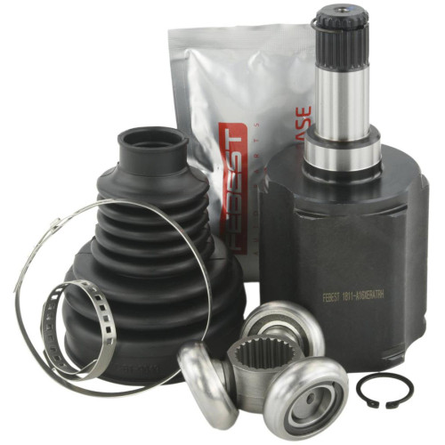 inner cv joint right 23x35x22