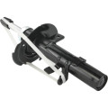 shock absorber front right gas.twin tube