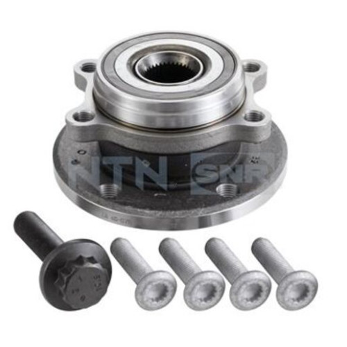 Bearing