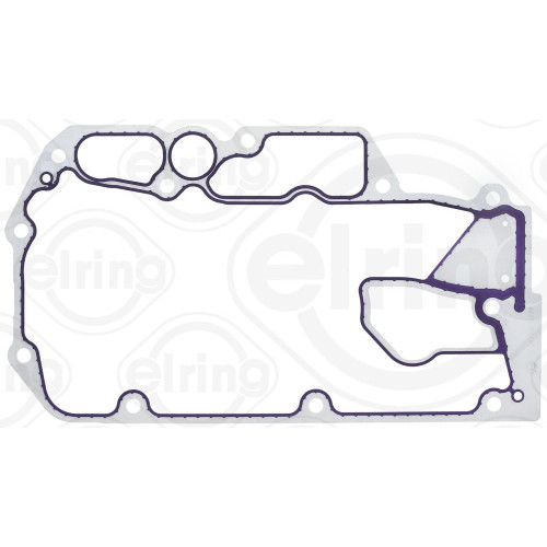 Oil Cooler Seal