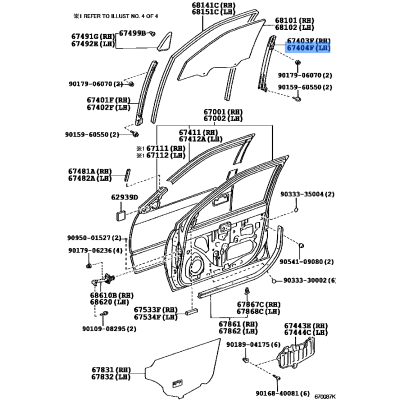Frame Assy