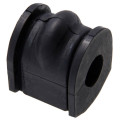 Suspension Stabilizer Bar Bushing - Febest NSB-Y11R - Rear Axle, 14mm