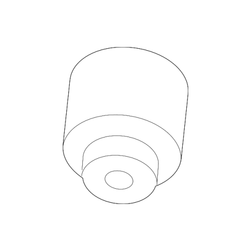 Control Arm Bushing Bmw X3,F25