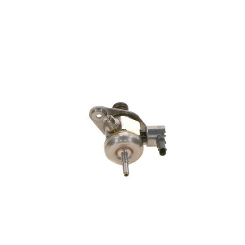 BOSCH 0261520287 High Pressure Fuel Pump