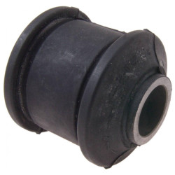 Rear transverse rod bushing