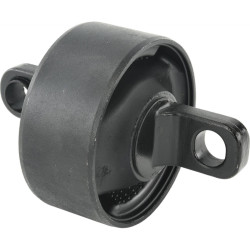 Bushing right, rear trailing arm