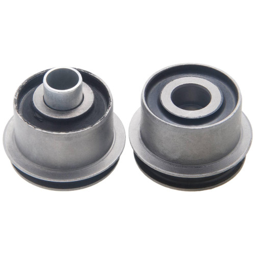Bushing kit, rear lower control arm
