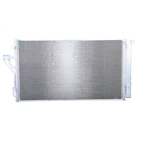 A/C Condenser ! Hyundai Ix35 09>, Kia Sportage Iii 1.6I/2.0I/2.4I 16V 10-15
