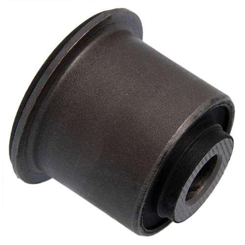 Rear knuckle bushing