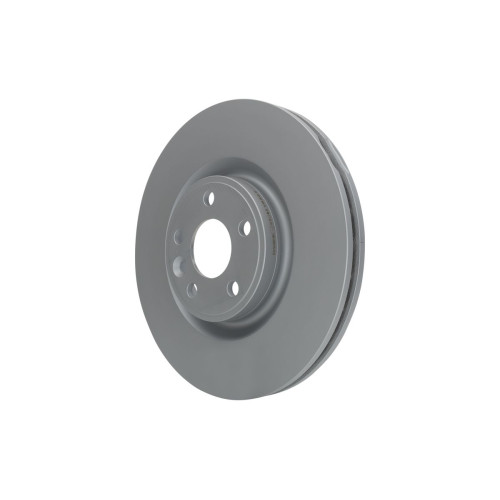 Plate Disc