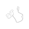Lock,Bonnet