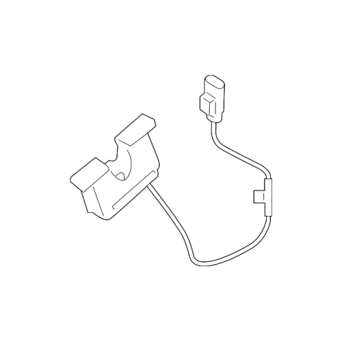 Lock,Bonnet