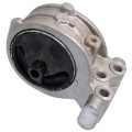 right engine mount (hydro)