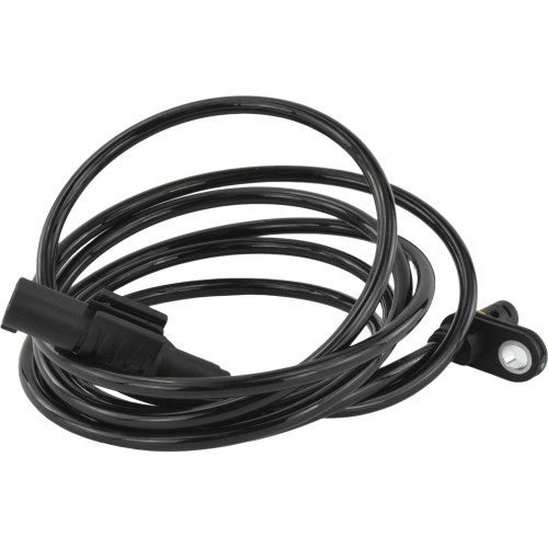 Abs sensor rear left