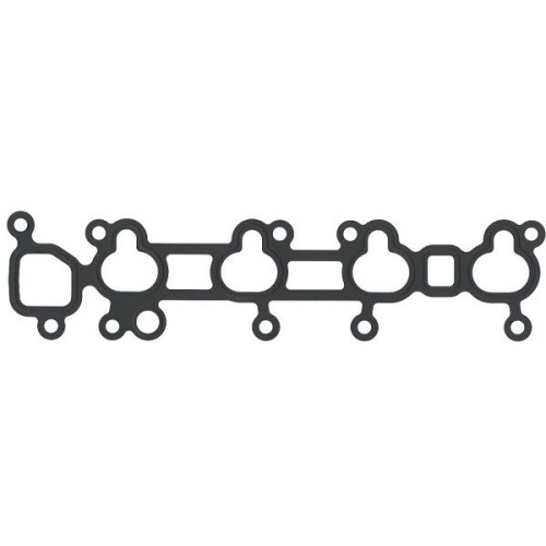 Weatherstrip,Bonnet-, 034500, ELRING