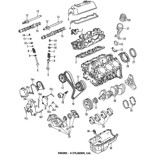 Adjuster,Hydraulic L