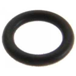 O-ring fuel injector