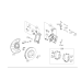 Brake Disk, Vented