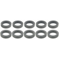 o-ring fuel injector pcs 10
