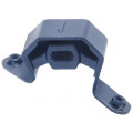 Exhaust Mount - Febest TEXB-001