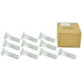 wheel stud pcs 10