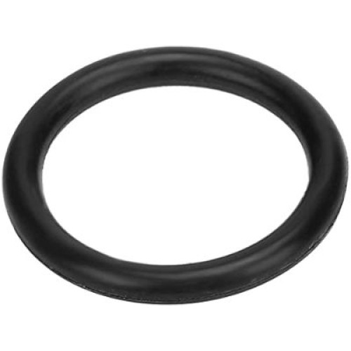 Engine Oil Filter Adapter Seal - Honda 15313-RZA-003