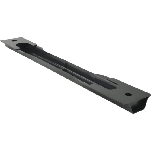 frame front suspension