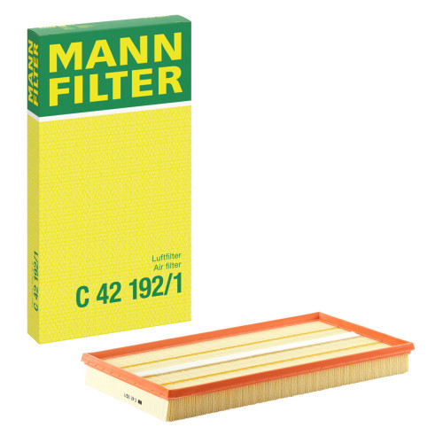 Air Filter Element-V(W639)